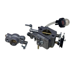 Карбюратор Walbro WTA-36 + STB-10, для Husqvarna 130, 135 II (5998237-01)