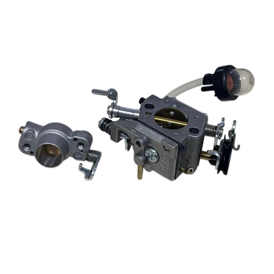 Карбюратор Walbro WTA-36 + STB-10, для Husqvarna 130, 135 II (5998237-01)