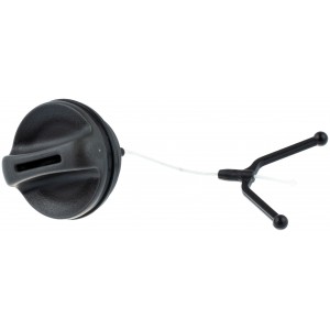Кришка бака Husqvarna 365, 372XP, 576ХР, 281XP, 288XP, 3120ХР, 390ХР, 395ХР, 353 (5372152-07)