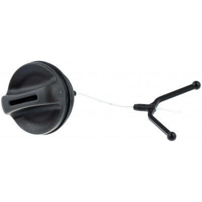 Кришка бака Husqvarna 365, 372XP, 576ХР, 281XP, 288XP, 3120ХР, 390ХР, 395ХР, 353 (5372152-07)