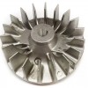 Маховик Husqvarna 143R II, 236R, 531RS, 541RS (5052982-01)