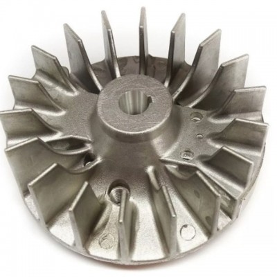 Маховик Husqvarna 143R II, 236R, 531RS, 541RS (5052982-01)