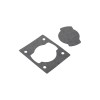 Прокладка циліндра Husqvarna 129R (5795229-01)