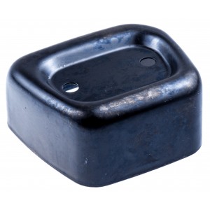 Корпус глушника Husqvarna (5300372-54)