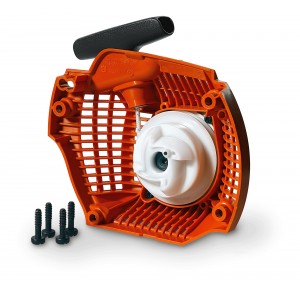 Стартер+гвинти Husqvarna 435, 435 II, 440 II, 135, 140 (5045970-02)