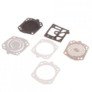 Прокладки+мембраны карбюратора Husqvarna 585, 540XP III (5295088-02)