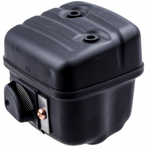 Глушник Husqvarna 353, Jonsered CS 2153 (5440283-01)