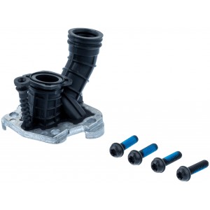 Впускний патрубок + гвинти Husqvarna 130, 135 II (5914639-01)
