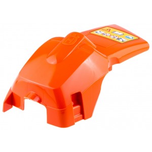Крышка цилиндра Husqvarna 353 (5039090-02)