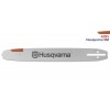 Пильная шина Husqvarna X-Precision 16"/40 см, 0.325" mini Pixel, 1.1мм, SM, 64DL (5939143-64)