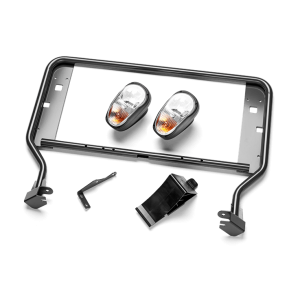 Передні фари для райдерів Husqvarna P 520D / P 525D (9667912-01)