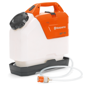 Насос акумуляторний з баком для води 15 л Husqvarna WT15 (9667083-01)