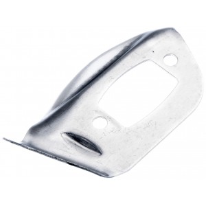 Пластина глушителя Husqvarna (5851787-01)