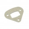 Прокладка глушителя Husqvarna 585, 592 XP (5984312-01)