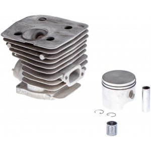 Поршневая в комплекте Ø42mm 45cc Husqvarna (5050348-04)