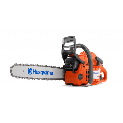 Бензопила профессиональная Husqvarna 353 (9706504-15)
