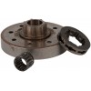 Барабан сцепления 3/8"х7 (замена 5752610-08) Husqvarna (5752610-10)