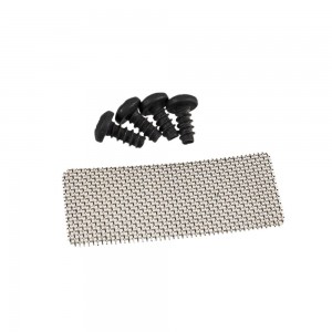 Сітка глушника Husqvarna 128R, 128C, 128L, 128LD, 128CD (5450305-01)