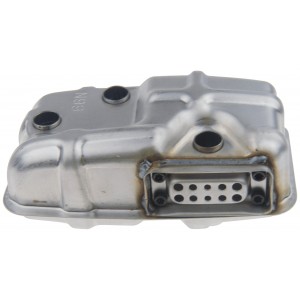 Глушник Husqvarna 5779535-01