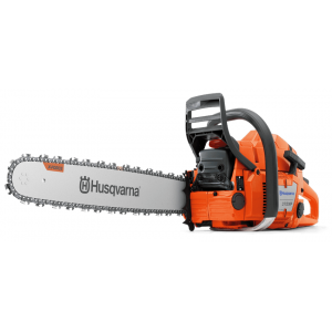 Бензопила професійна Husqvarna 372XP (9659681-18)