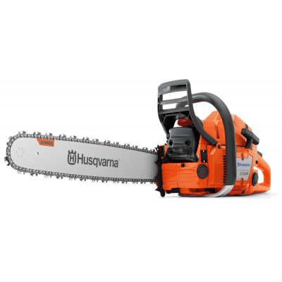 Бензопила профессиональная Husqvarna 372XP (9659681-18)
