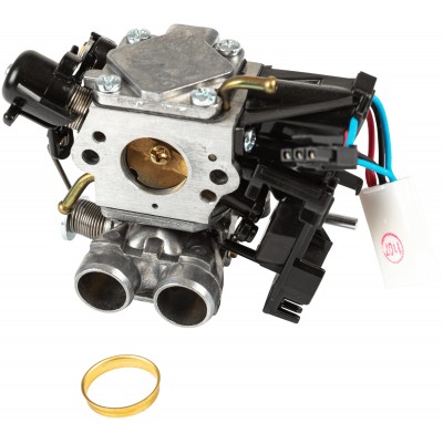 Карбюратор ZAMA140058A Husqvarna (5014633-05)