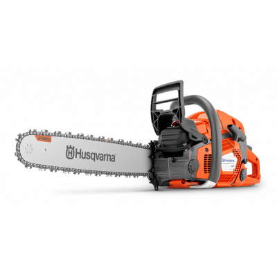 Бензопила профессиональная Husqvarna 565 AutoTune (9667339-18)