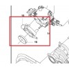 Фланець Husqvarna 585, 592 XP (5932730-01)