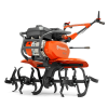 Культиватор Husqvarna TF 338 (9673168-01)