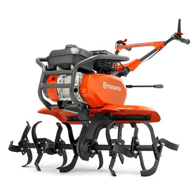 Культиватор Husqvarna TF 338 (9673168-01)