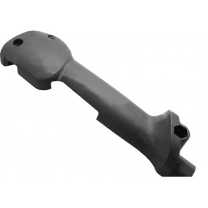 Корпус ручки правий Husqvarna 333R, 128R, 135R, 525RX, 336FR (5371603-01)
