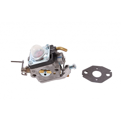 Карбюратор і прокладка Husqvarna 129R (5450080-97)