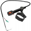 Ручка газа комплект Husqvarna 5765796-01