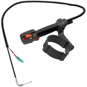 Ручка газа комплект Husqvarna 5765796-01