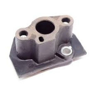 Адаптер Husqvarna 541EA, 143R II, 541RS, 531RS, 236R (5265205-01)