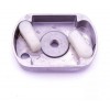 Храповик Husqvarna 143R II, 531RS, 236R, 541RS (5287554-01)