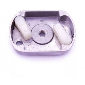 Храповик Husqvarna 143R II, 531RS, 236R, 541RS (5287554-01)