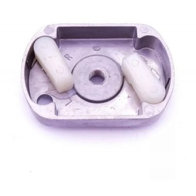 Храповик Husqvarna 143R II, 531RS, 236R, 541RS (5287554-01)