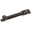 Корпус ручки Soft, левый Husqvarna 129R, 135R, 336FR, 535RX (5371602-09)
