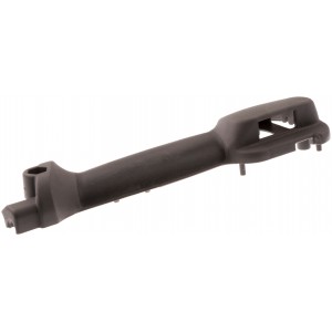 Корпус ручки Soft, левый Husqvarna 129R, 135R, 336FR, 535RX (5371602-09)