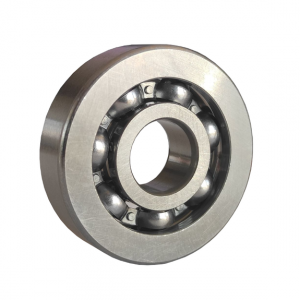 Підшипник 37x10x12 мм Husqvarna 235, 240, 236, 240-e, 120 II (5856214-01)