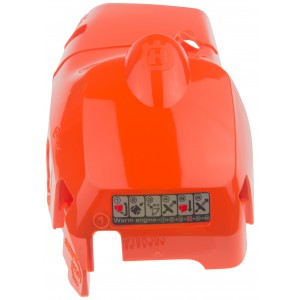 Кришка циліндра Husqvarna 445, 445-e, 450-e (5443483-03)