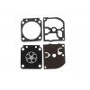 Мембрани карбюратора Ruixing Husqvarna 128, 129R, 130, 135 II, 125B, 125BVx (5996042-01)