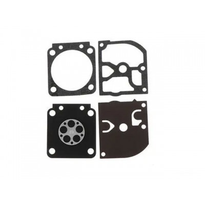 Мембрани карбюратора Ruixing Husqvarna 128, 129R, 130, 135 II, 125B, 125BVx (5996042-01)