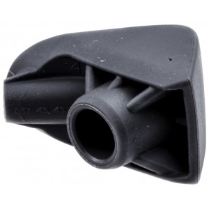 Колпачок свечи Husqvarna 333R, 327RX, 335RX (5374343-01)