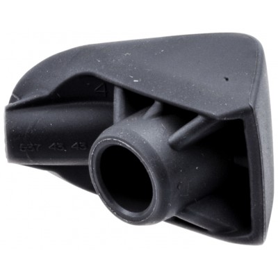 Колпачок свечи Husqvarna 333R, 327RX, 335RX (5374343-01)