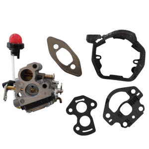 Карбюратор, праймер, прокладки Husqvarna 120 II, 235, 235-e, 236, 240, 240-e (5876097-01)