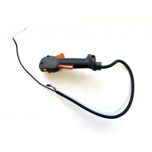 Ручка газу у комплекті Husqvarna 129R (5451255-05)