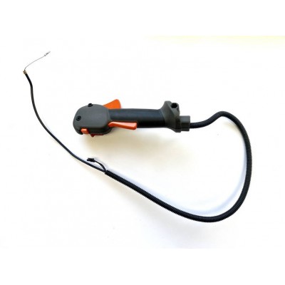 Ручка газу у комплекті Husqvarna 129R (5451255-05)