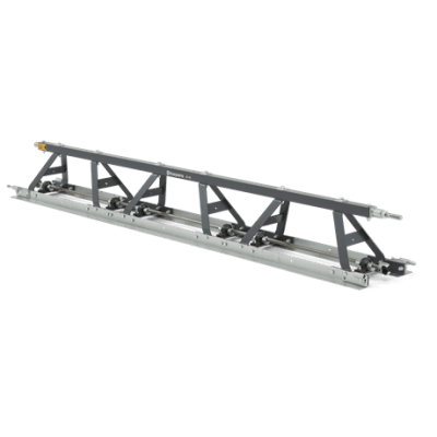 Секция виброрейки 3м с бензо / эл. двигателем Husqvarna HCP (9679411-07)